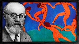 Henri Matisse Pintor Fauvista  Vida amp Obra  23 [upl. by Hgieliak]