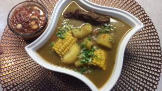 SANCOCHO ECUADOR [upl. by Malley293]