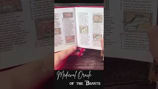 Medieval Oracle of the Beasts Clip 6 [upl. by Teodoro931]