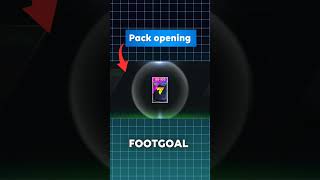 Pack Opening 📦⚽ fifa fcmobile24 fifamobile goviral shortsfeed shorts subscribe 1million [upl. by Appleton]