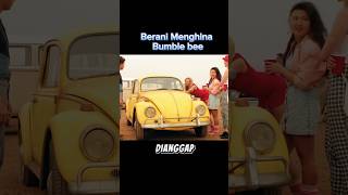 Dibayar Kontan Oleh Bumble Bee Part4 film alurceritafilm [upl. by Ollie126]