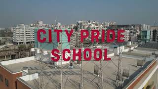 City Pride School Ravet CBSE Inspection 16th Feb 2024 [upl. by Dirtsa]