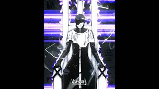 FRIENDS OR ALLY  AIZEN  KATAKURIOBITO 🗿❤🛐   EDITAMV  shorts viral animeedits bleach [upl. by Alehc]