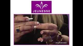 Juenesse Instantly Ageless Cream Samples [upl. by Holbrook407]