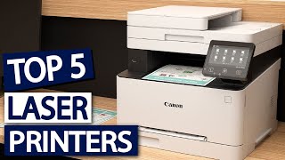 The Ultimate Laser Printer Buying Guide Find Your Perfect Match [upl. by Iaj332]