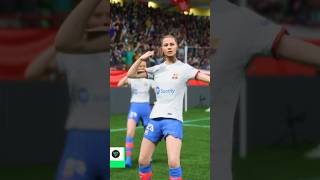 Did you complete the Fridolina Rolfo SBC eafc24 fc24 easportsfc24 easports gaming football [upl. by Ugo]