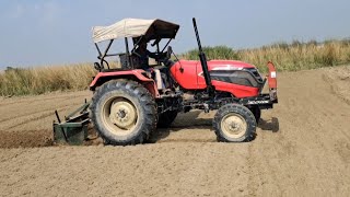 Solis Tractor 4515 Japanese 🚜😲👌 trending tractorvideo viralvideo Sanaullahbhai1000tractors [upl. by Neelia]