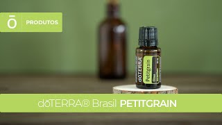 dōTERRA® Brasil Petitgrain [upl. by Orlanta]