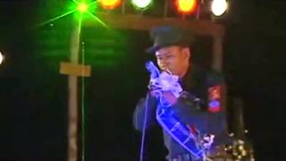 Labu pan balen mahtai kachin song [upl. by Aninat]