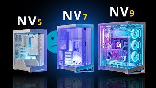 NV7 Buyers Remorse  Phanteks NV5 amp NV9 are COMING [upl. by Thury218]