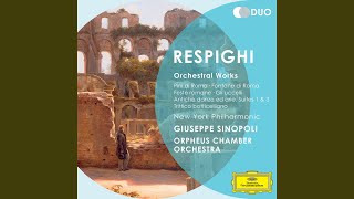 Respighi The Birds P 154 I Prelude [upl. by Arhoz]