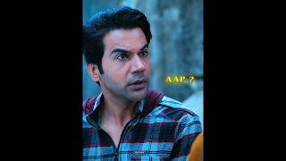 Aap zYada hi sundar nhi he Bhootni ke hisab se 🫶  Stree 2 Edit [upl. by Daugherty807]