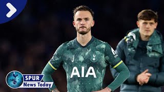 Spurs News Latest Brighton rub salt into Tottenham wounds with brutal James Maddison jibe [upl. by Shirl]