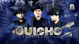 Grupo Mente Maestra  El Guicho En Vivo [upl. by Maleen]