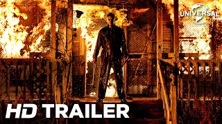 HALLOWEEN KILLS – Final Trailer Universal Pictures HD [upl. by Aiekram]