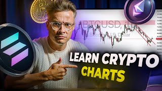 Crypto Charts For Beginners  Understanding Crypto Trading Charts [upl. by Hasila]