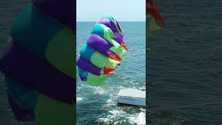 Shoreline Watersports in Surfside Beach SC  Fun Things To Do Around Myrtle Beach [upl. by Katie]