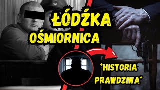 Miliony Mafia i Układy Niezwykła Historia Łódzkiej Ośmiornicy [upl. by Barkley941]