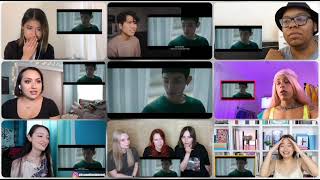 MV OnlyOneOf 온리원오브 libidO REACTION MASHUP [upl. by Nart480]