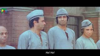 Sholay 3D Official Trailer [upl. by Kiah]