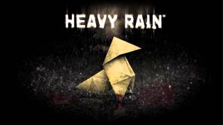 Heavy Rain OST [upl. by Htesil]