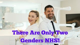 There Are Only Two Genders NHS [upl. by Elamrej402]