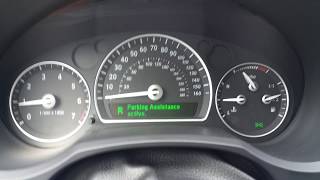 2007 Saab 93 turbo convertible with only 69000 miles Part 2 [upl. by Marlon]