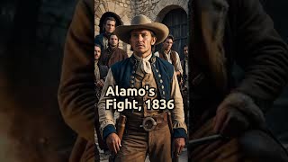 Alamo Battle The Ultimate Fight for Freedom [upl. by Anivek]