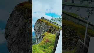 Schafberg spitze Austria 🇦🇹 shorts short bergen nature [upl. by Karel]