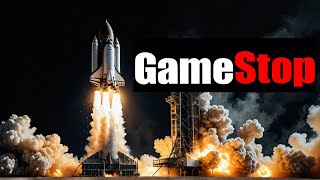 GAMESTOP STOCK Price ANALYSIS GME STOCK TARGET [upl. by Rica]