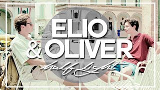 Elio amp Oliver  Half Light [upl. by Landre]