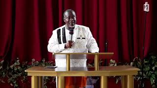 THE SEVEN PROPHETIC BLESSING IN TITHING BY DR PRINCE BAAH [upl. by Etteniotnna]