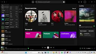 how to listen to albums not available in spotify [upl. by Iveson]