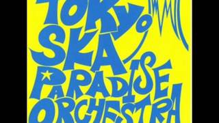 TOKYO SKA PARADISE ORCHESTRA  LOVE [upl. by Levinson]