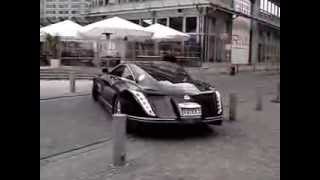 Maybach Exelero [upl. by Kirad]