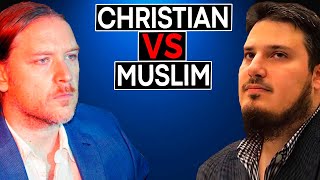 DEBATE Jay Dyer Vs Daniel Haqiqatjou  Christianity Vs Islam Which Is the Religion of the Prophets [upl. by Winnah287]