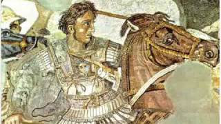 Faces of Alexander the Great Hellene by Gregory Zorzos [upl. by Aikkan354]