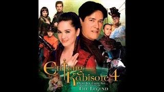 Enteng Kabisote 4 Okay ka fairy ko The beginning 2007 Vic Sotto kristine Hermosa [upl. by Gaspard]