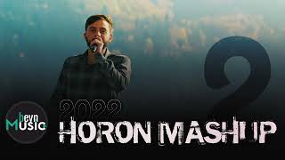 Ali Alkurt  Horon Mashup 2 2022 [upl. by Llertrac131]