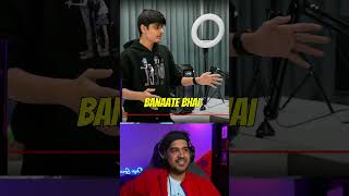 Total Gaming Expose All Youtubers In Live Desi Gamers Reaction 😱shorts freefire desigamer [upl. by Sigsmond253]