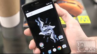 How to Unroot the OnePlus X [upl. by Lehsreh]