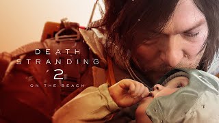 Preparing You for Death Stranding 2 [upl. by Ivory]