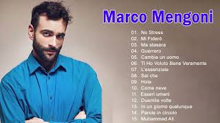 Marco Mengoni le migliori canzoni dellalbum completo 2022  Le migliori canzoni di Marco Mengoni [upl. by Anaerb675]