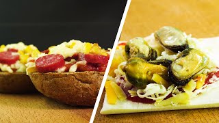 5 Amazing recipe ideas  Easy recipes Episode 105 [upl. by Waddell]