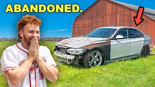 I Bought the CHEAPEST BMW 340i in the Country and it was a HORRIBLE idea [upl. by Sharleen759]