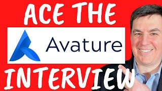 7 common Avature questions  and how to answer them [upl. by Esinrahc]