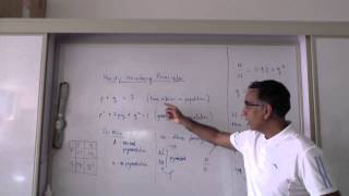 Investigating Hardy Weinberg Equilibrum Part 2 [upl. by Latreese]