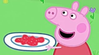 Peppa Pig English Episodes Compilation  453 CARTOONS FOR KIDS [upl. by Annid654]