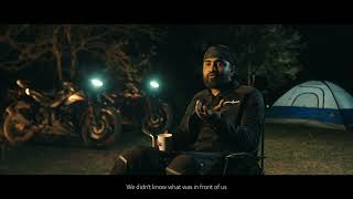 Bangladesh Pulsar Endurance Run  Bajaj Pulsar N160 amp N250 Endurance Ride  Teaser [upl. by Nosille633]