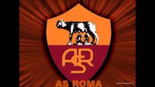 AS ROMA SONG [upl. by Mushro]